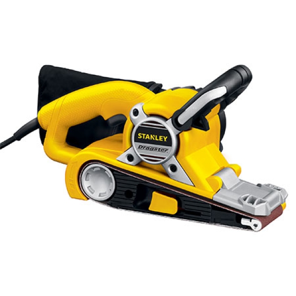 Lixadeira de Cinta 720W 3&quot; X 21&quot; 720W