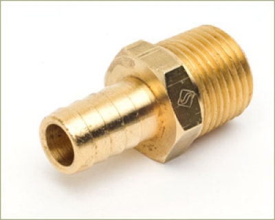 Bico para Mangueira Macho