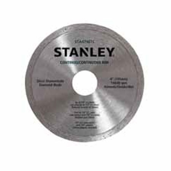 Disco Diamantado Contínuo