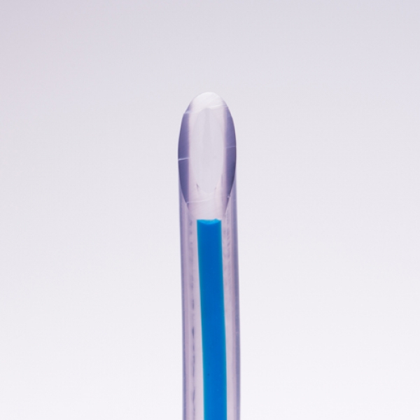 Mangueira de Ordenha Tarja Azul