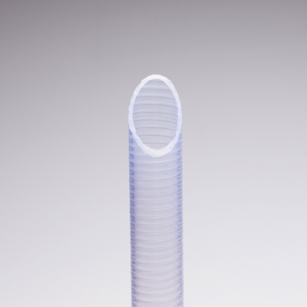 ISTA - Sucção Transparente Atóxica