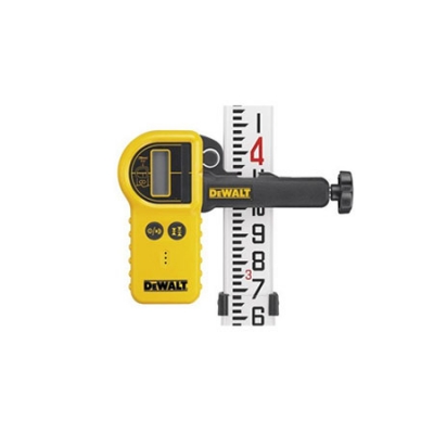 Detector com Braçadeira