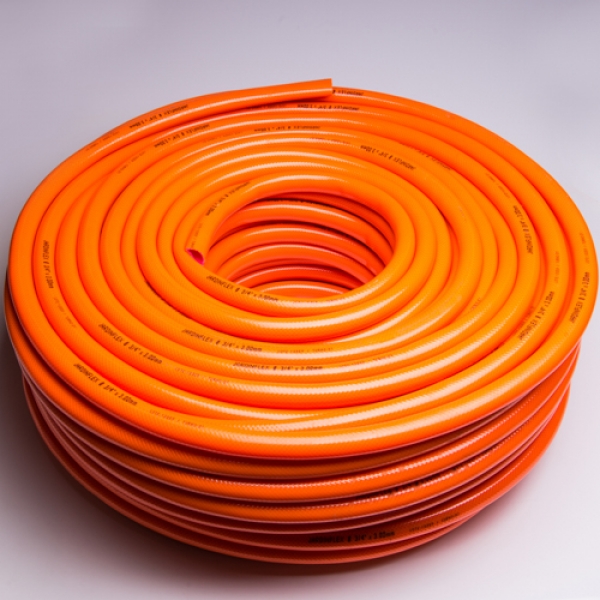 PT 450 Laranja Pulverização