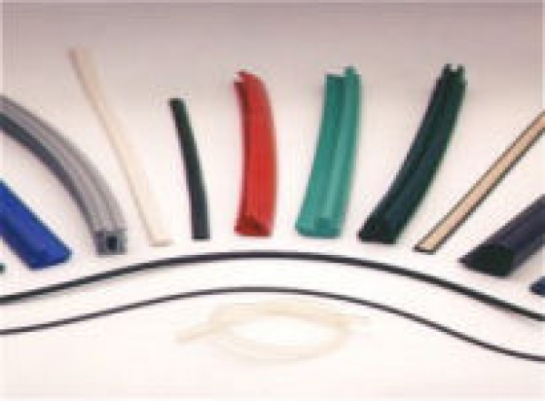 Perfis Perfis extrusados