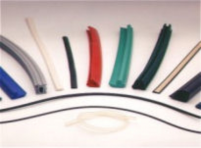 Perfis Perfis extrusados