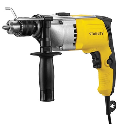 Furadeira de Impacto 1/2&quot; 800W