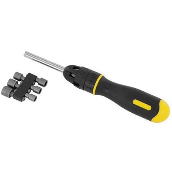 Chave Catraca com Pontas (Bits) Multiplas