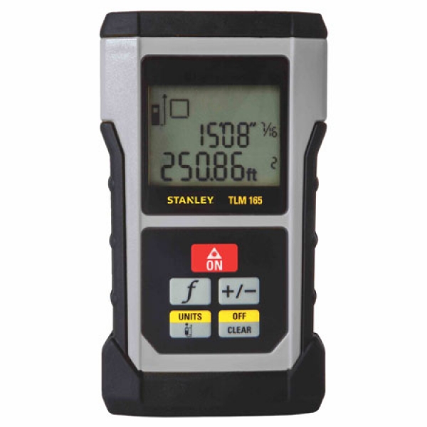 Medidor Laser 50M - STHT77139LA