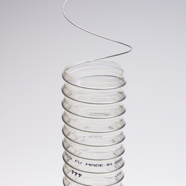 IVPUZ - Ibirá Vácuo-Ar PU Zincada