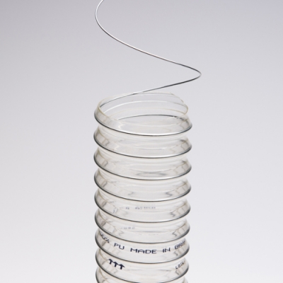 IVPUZ - Ibirá Vácuo-Ar PU Zincada