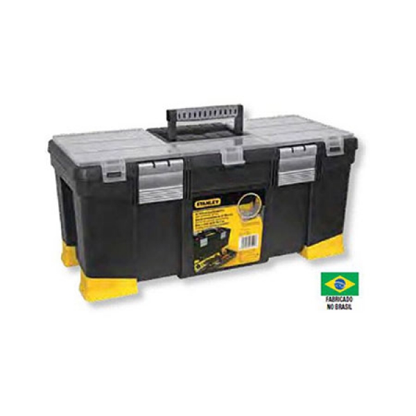 Caixa de Ferramentas 22&quot;