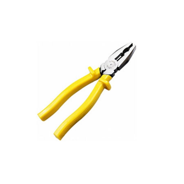 Alicate Eletricista Linesman 8&quot; - 1000V