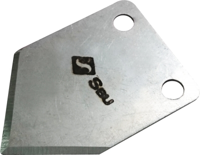 Lâmina avulsa para alicate 2400