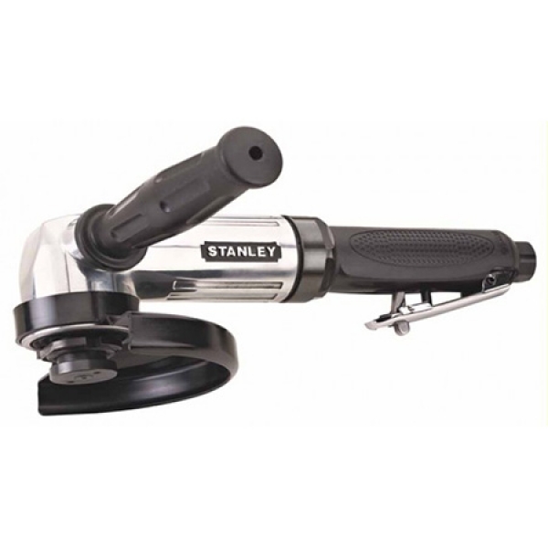 Esmerilhadeira 5&quot; M14 - 5/8&quot; Pneumática Industrial