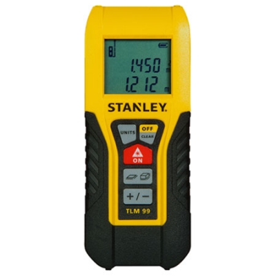 Medidor Laser 30M - STHT77138X