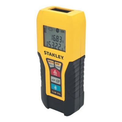 Trena Laser 30m com Bluetooth - STHT77343BR