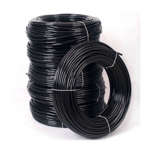 Tubo Nylon (PA) (11/12)