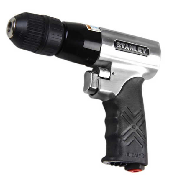 Furadeira Pneumática Reversível 3/8”