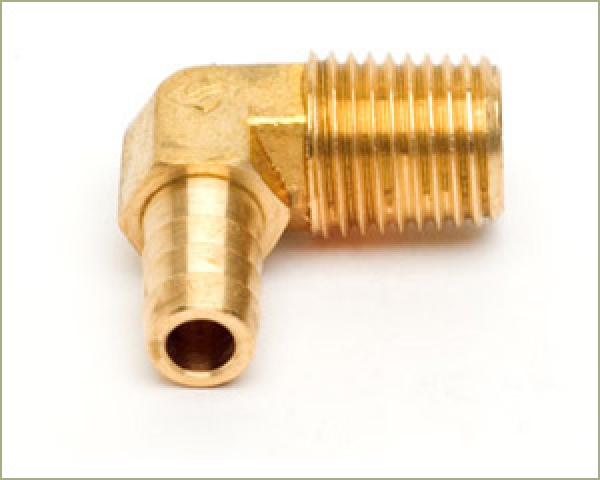 Cotovelo Macho para Mangueira