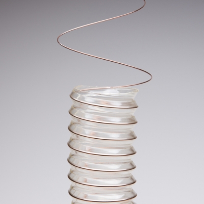 IVPUC - Ibirá Vácuo-Ar PU Cobreada