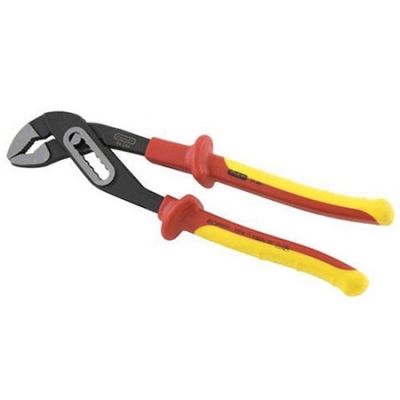 Alicate Bomba D&#039;Água 10&quot; Maxsteel ™ VDE - 1000V