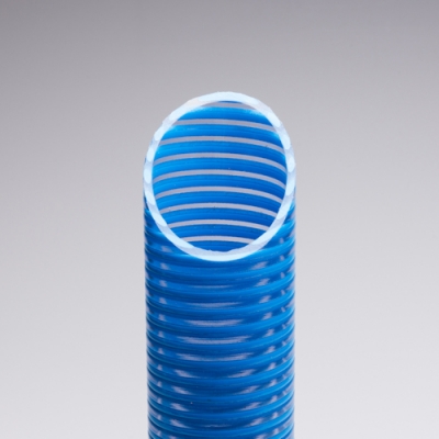 ISAL - Ibirá Sucção Azul Leve