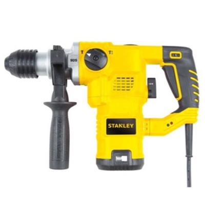 Martelete Perfurador/Rompedor SDS Plus com 3,5J - 1250W