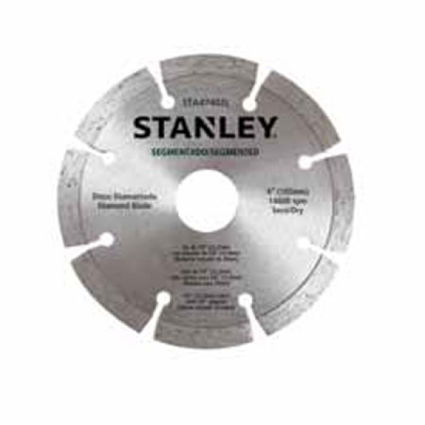 Disco Diamantado Segmentado