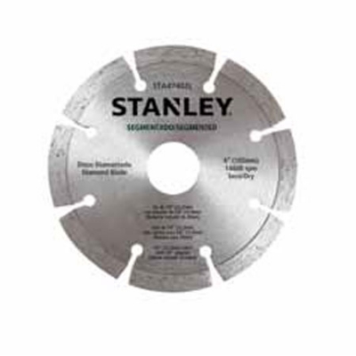 Disco Diamantado Segmentado