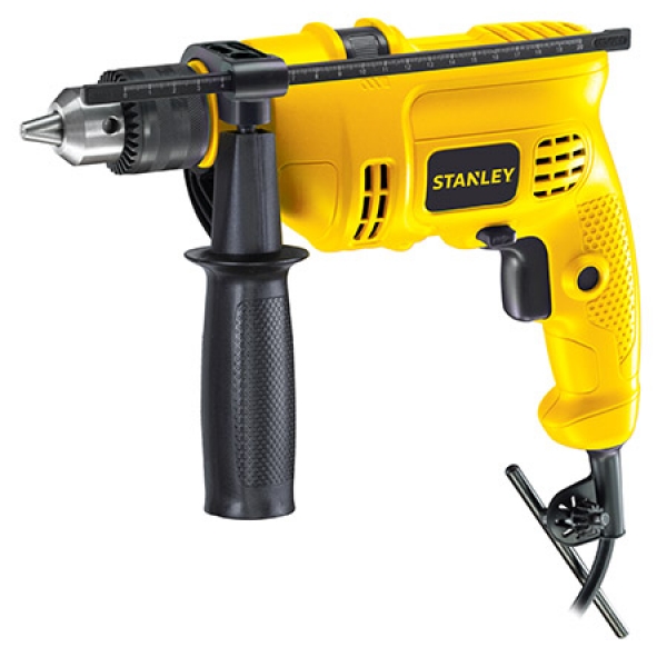 Furadeira de impacto 1/2&quot; 600W