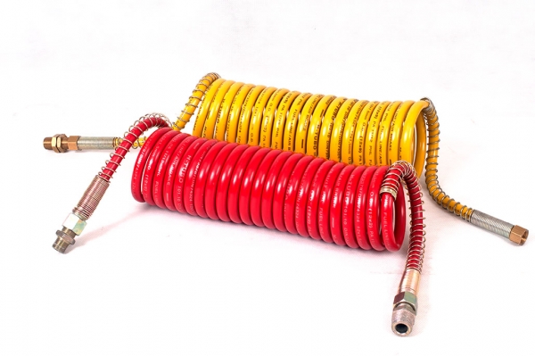 Ligação Cavalo Carreta