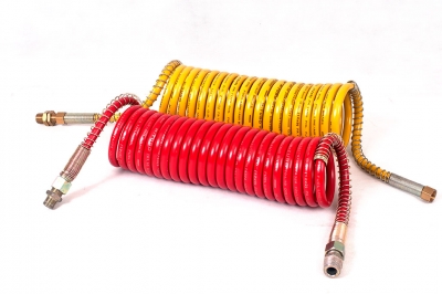 Ligação Cavalo Carreta