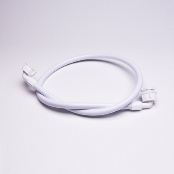 Mangueira de Entrada Branca