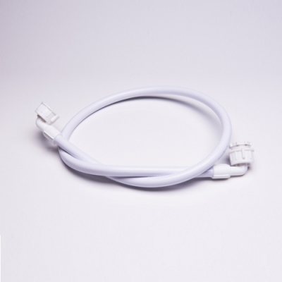 Mangueira de Entrada Branca