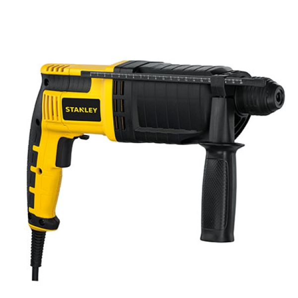 Martelete Perfurador / Rompedor SDS Plus com 2,0J - 720W