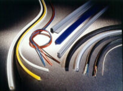 Tubulação Tubulação extrusada