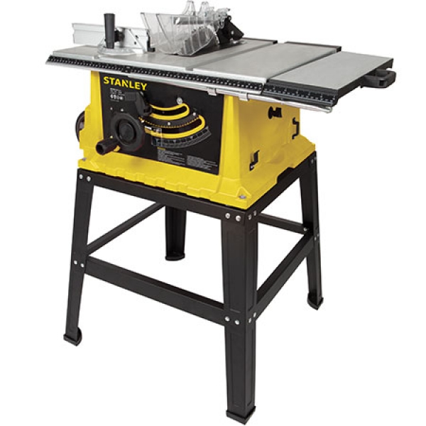 Serra de Bancada 10&quot; (254MM) 1800W