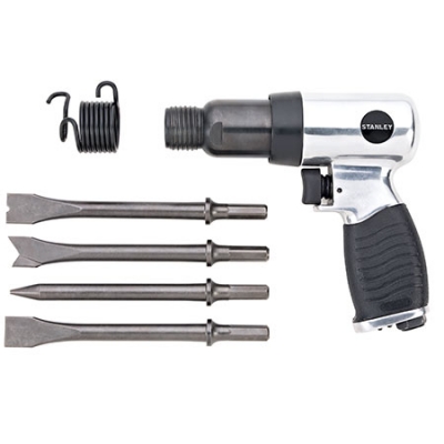 Martelete Pneumático