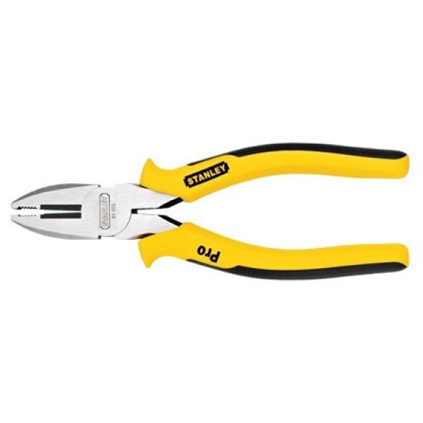 Alicate Eletricista PRO 8&quot; - Modelo Americano