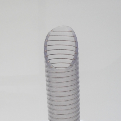 ISTA - Sucção Transparente Atóxica Antiestática