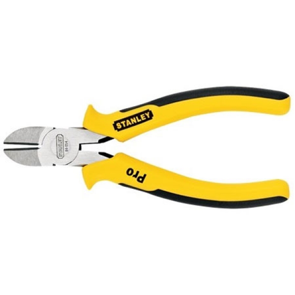 Alicate de Corte Diagonal PRO 6&quot;