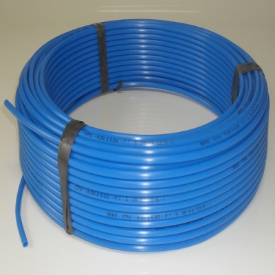 ITPU - Tubo Poliuretano