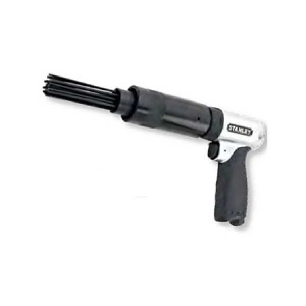 Desencrustador de Agulha Tipo Pistola