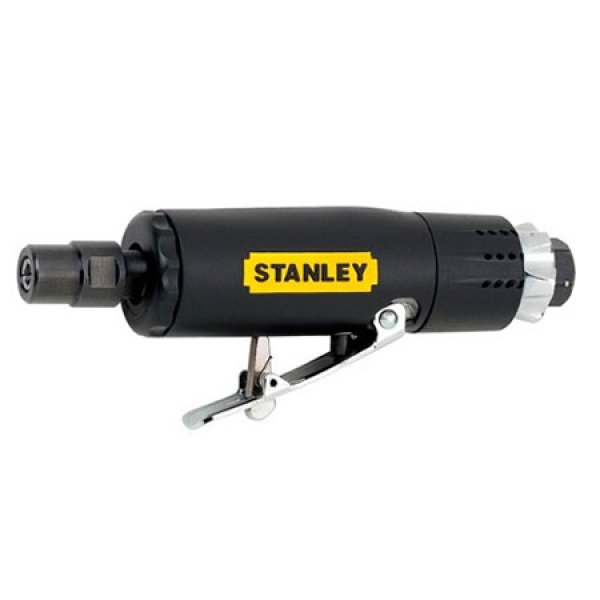 Mini Retífica Reta Pneumática 1/4&quot;