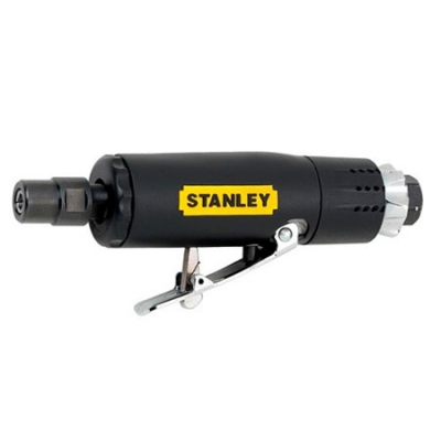 Mini Retífica Reta Pneumática 1/4&quot;