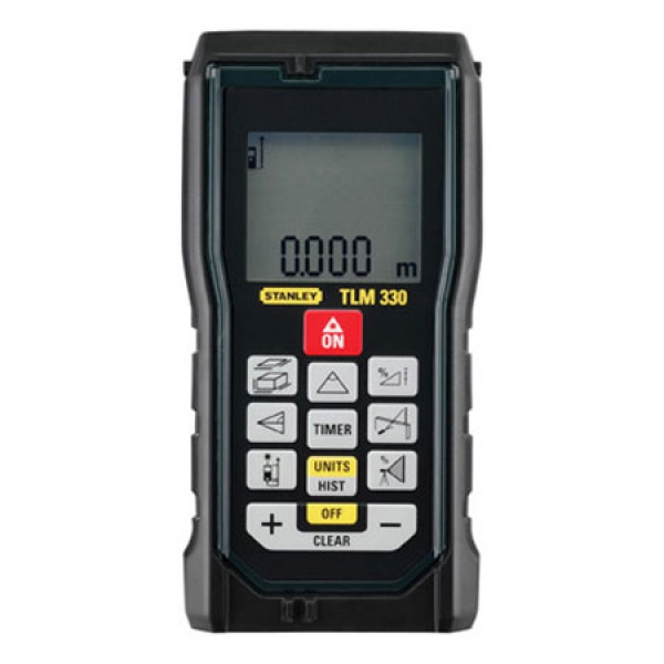 Medidor Laser 100M - STHT77140LA