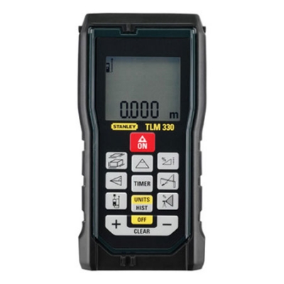 Medidor Laser 100M - STHT77140LA